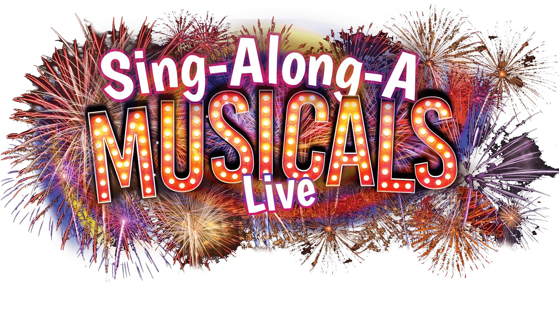 Sing-Along-A musicals Live logo